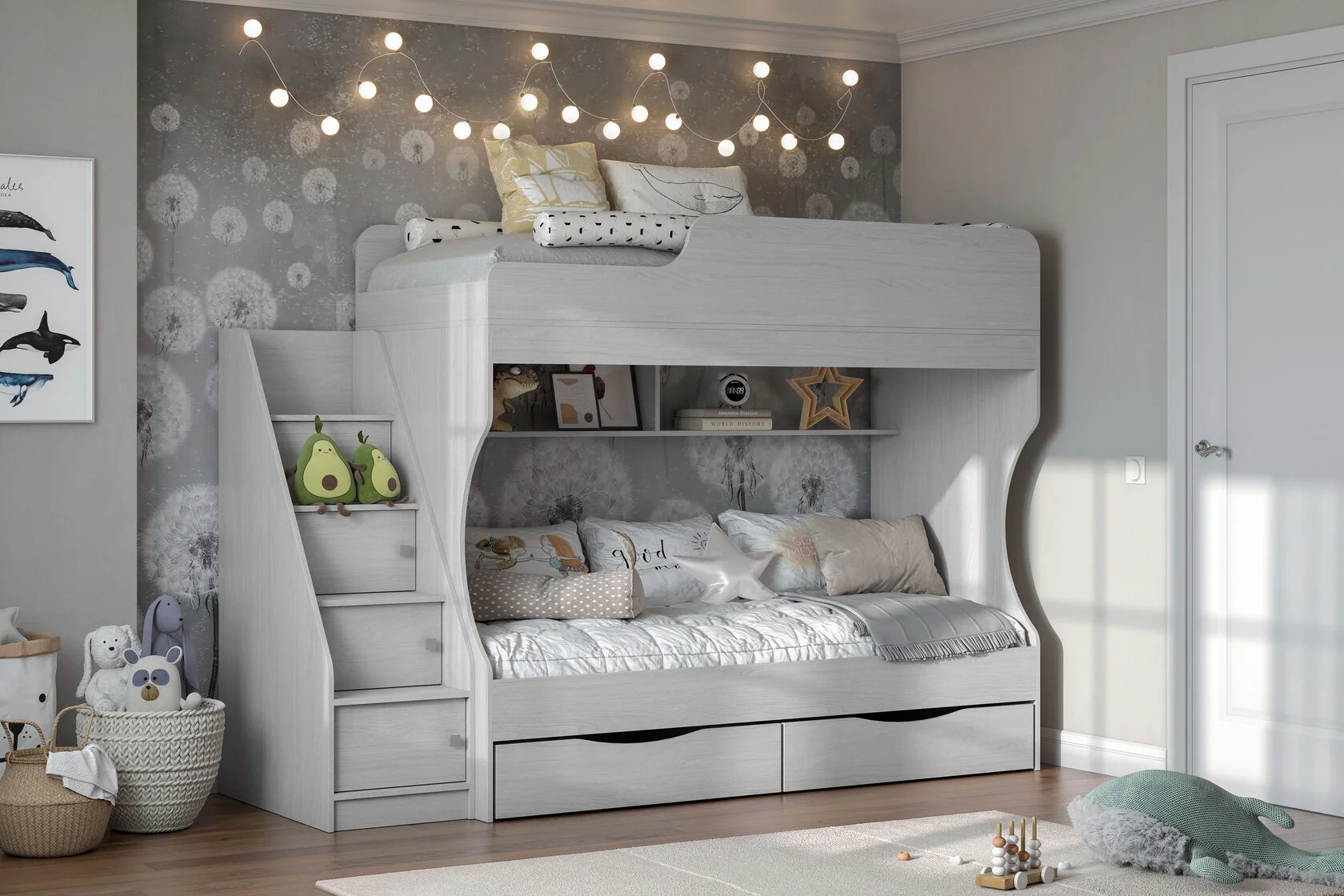 Особенности выбора мебели для дома: как сделать правильный выбор