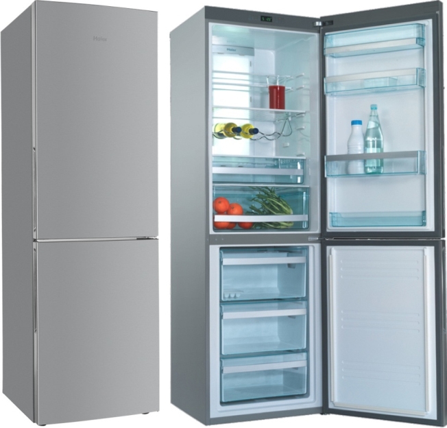 Холодильники Haier: инновации, качество и надежность в каждом доме