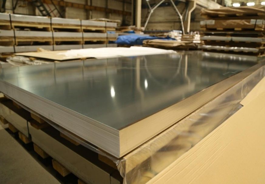 Как выбрать алюминиевый лист: ключевые критерии и советы
