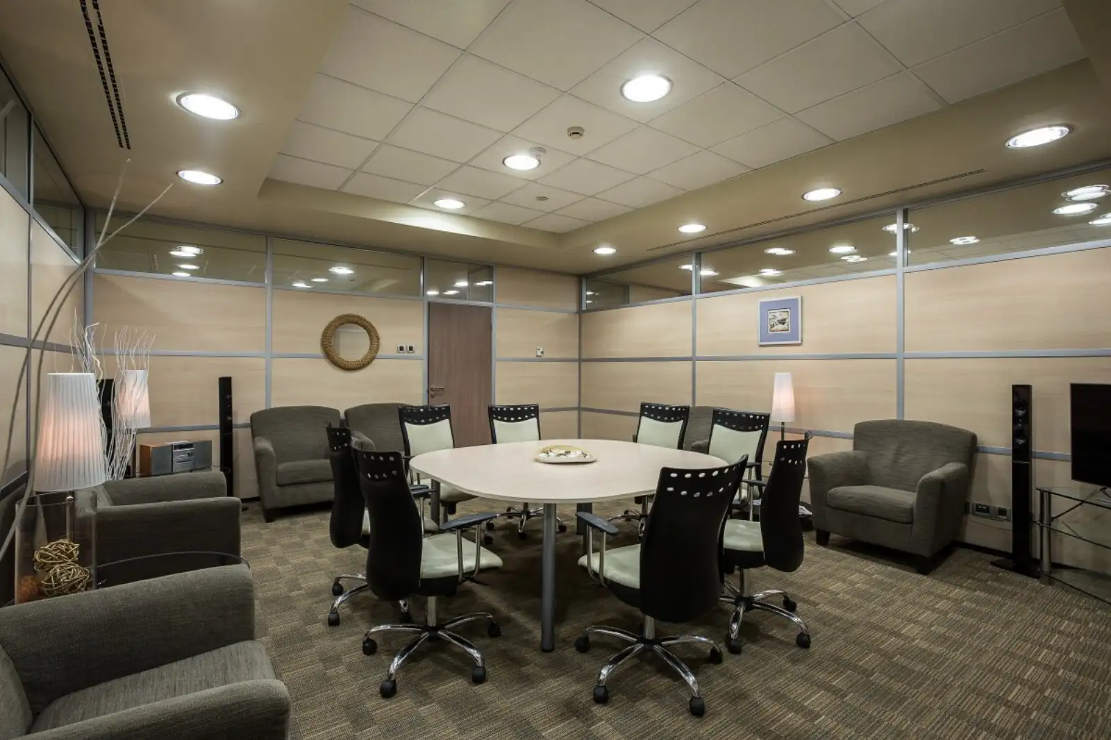 Преимущества выбора VIP зала в аэропорту Домодедово