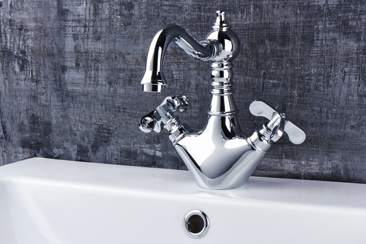 Как выбрать идеальный смеситель для кухни?