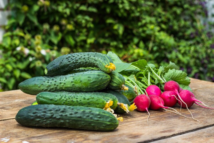 Как выбрать семена огурцов: секреты высокого урожая и отличного вкуса