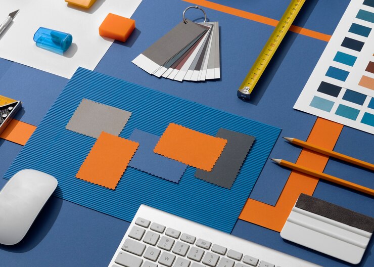 Что такое комплектация дизайн-проекта