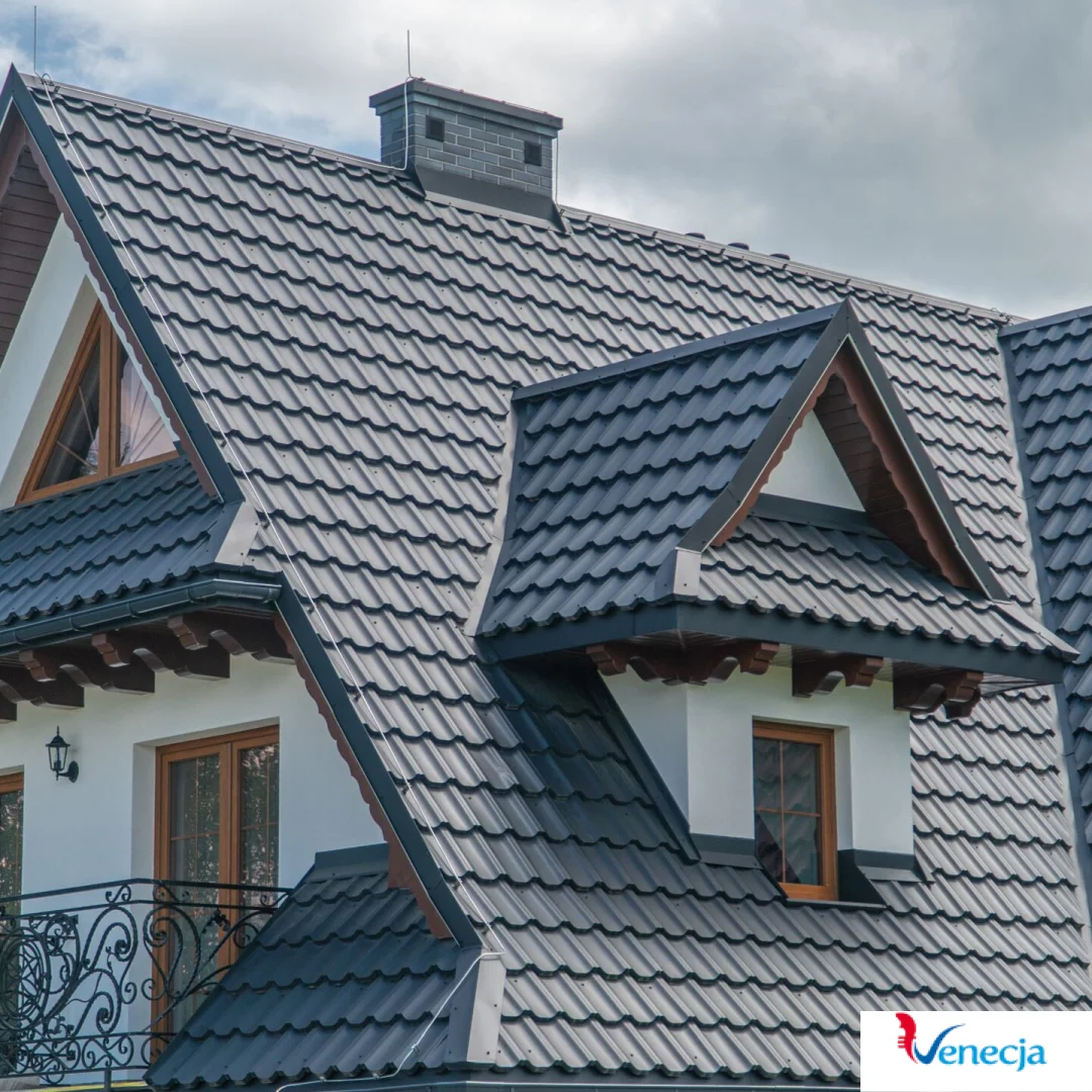 Как выбрать металлочерепицу: практическое руководство