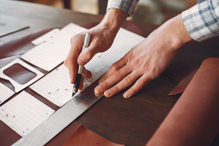 Как выбрать маркер для мебели