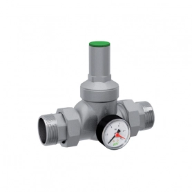 Как выбрать редукторы для водоснабжения: советы и особенности