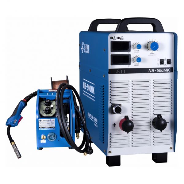 Как выбрать профессиональное сварочное оборудование