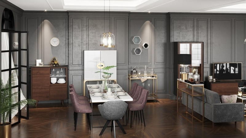 Новинки косметики и стильная мебель со скидками! Черная пятница