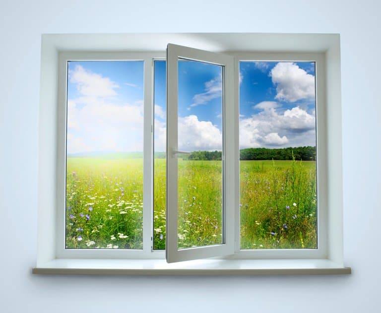 Однокамерный стеклопакет: особенности и преимущества