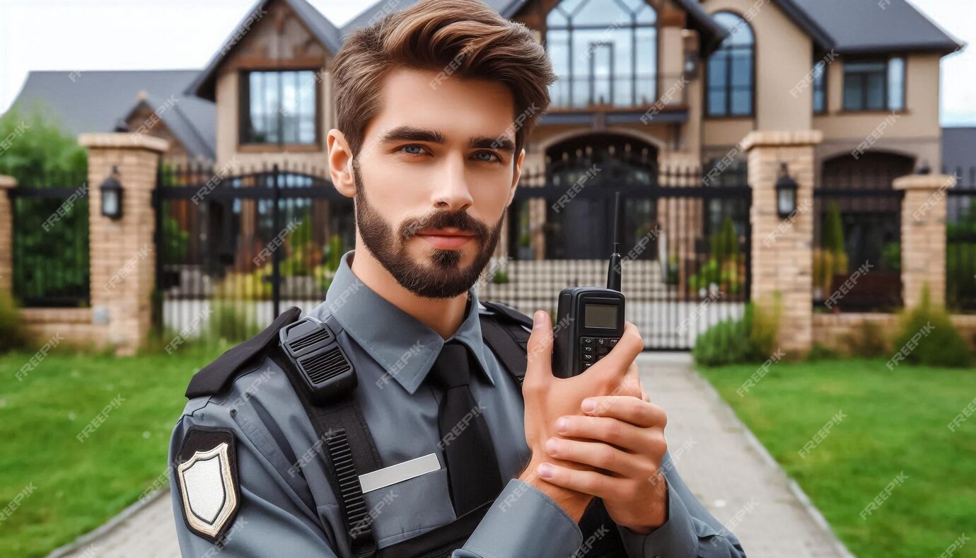 Особенности и необходимость охраны коттеджей: безопасность и комфорт в частной собственности