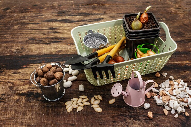 Особенности выбора товаров для сада и двора: как создать идеальное пространство для отдыха и работы