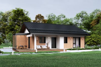 Проектирование и строительство жилых домов: ключевые этапы и важные нюансы