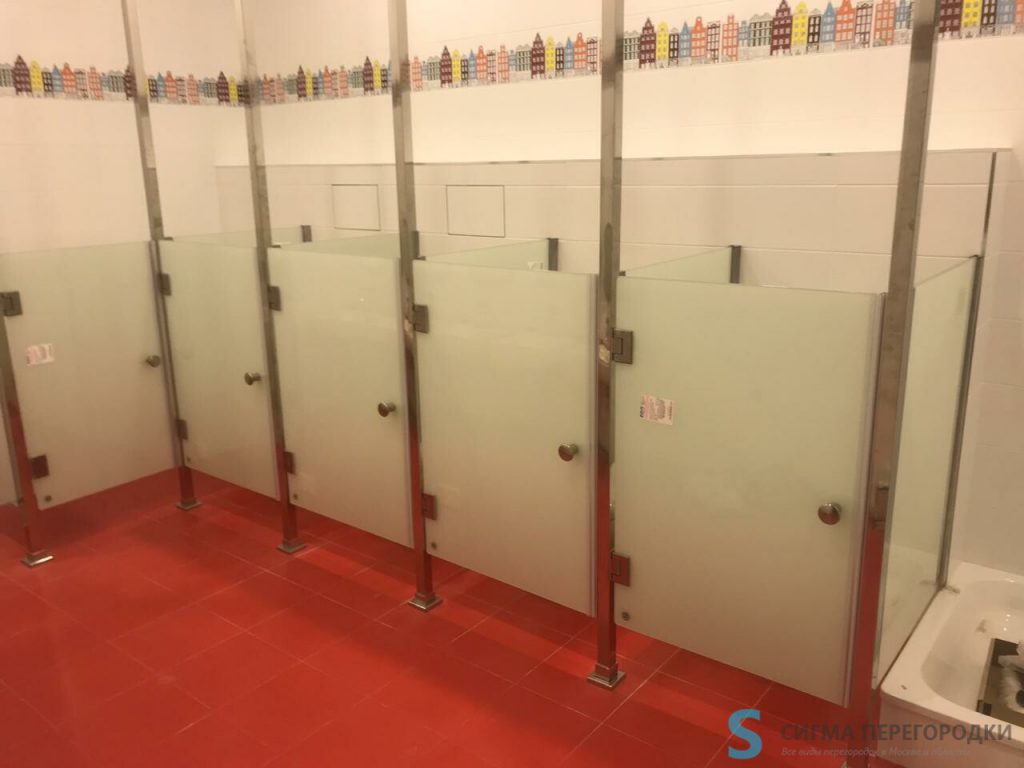 Как выбрать сантехнические перегородки: практические советы для создания комфортного и функционального пространства