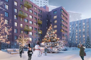 Преимущества выбора двухкомнатной квартиры от застройщика