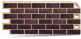 Преимущества отделки дома фасадными панелями