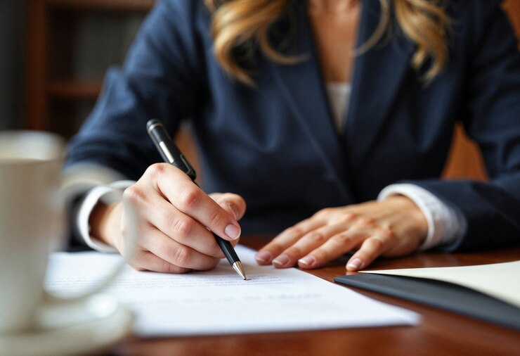 Как составить договор водопользования