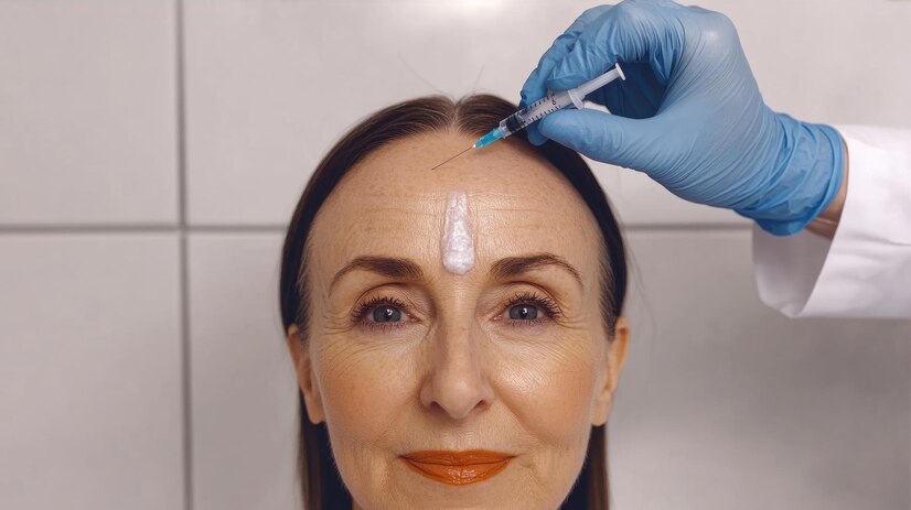 Капельница "Золушка": Анти-возрастная инфузионная терапия