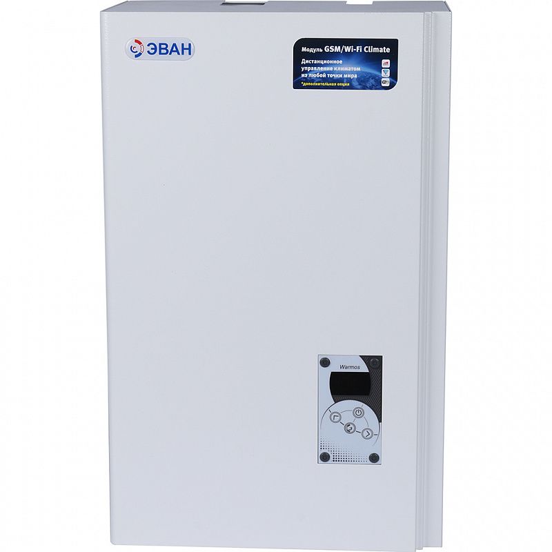 Как выбрать электрический котел для отопления частного дома