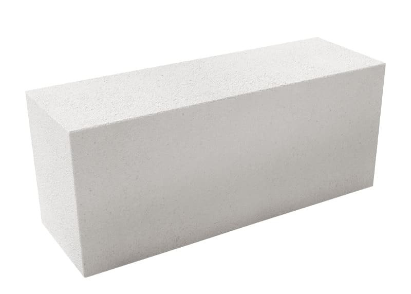 Газобетон D500: Надежность, теплоизоляция и доступность для строительства