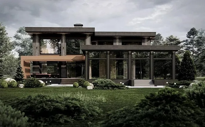 Выбор газобетона для строительства