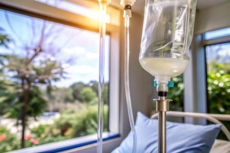 Капельница от запоя: особенности процедуры и важные нюансы