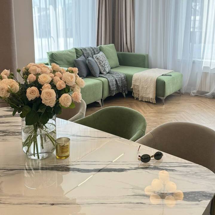 Комфортный и функциональный ремонт жилых и нежилых помещений