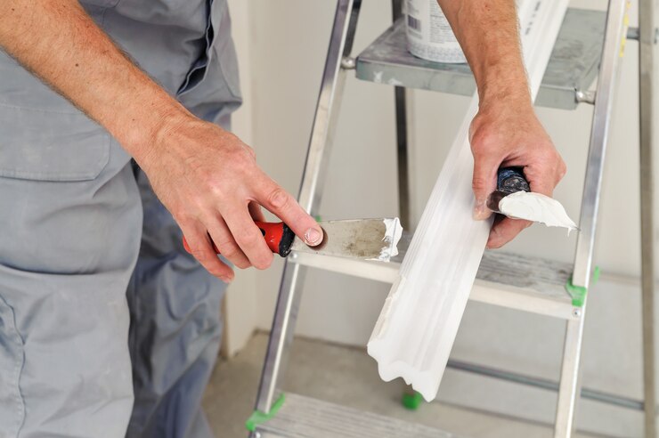 Ремонт квартир: ключевые аспекты и этапы успешного обновления интерьера