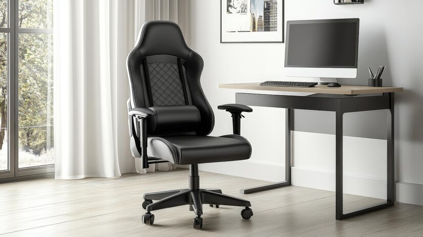 Как выбрать и купить компьютерное кресло в Нижнем Новгороде