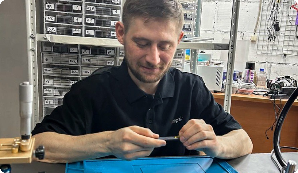 Ремонт радиосистем: как вернуть технику к жизни и продлить ее срок службы