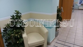 Преимущества выбора отбойников для стен: как обеспечить долговечность и эстетику помещения