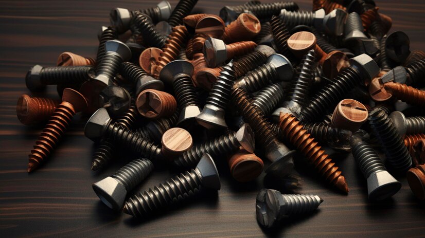 Особенности выбора крепежа: как выбрать элемент для надежности и долговечности