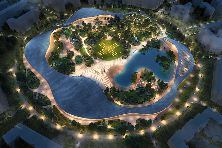 Как выбрать ландшафтный дизайн: советы для гармоничного обустройства пространства