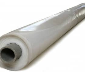 Что лучше для ландшафтного дизайна: полиэтиленовая пленка 100 мкм или 200 мкм?