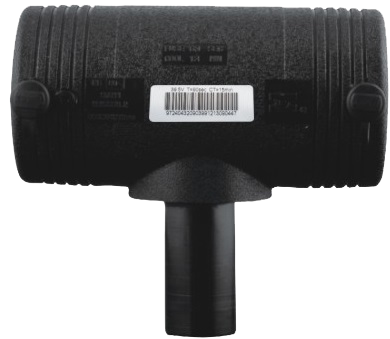 Фитинги ПНД для труб: надежное решение для современных коммуникаций