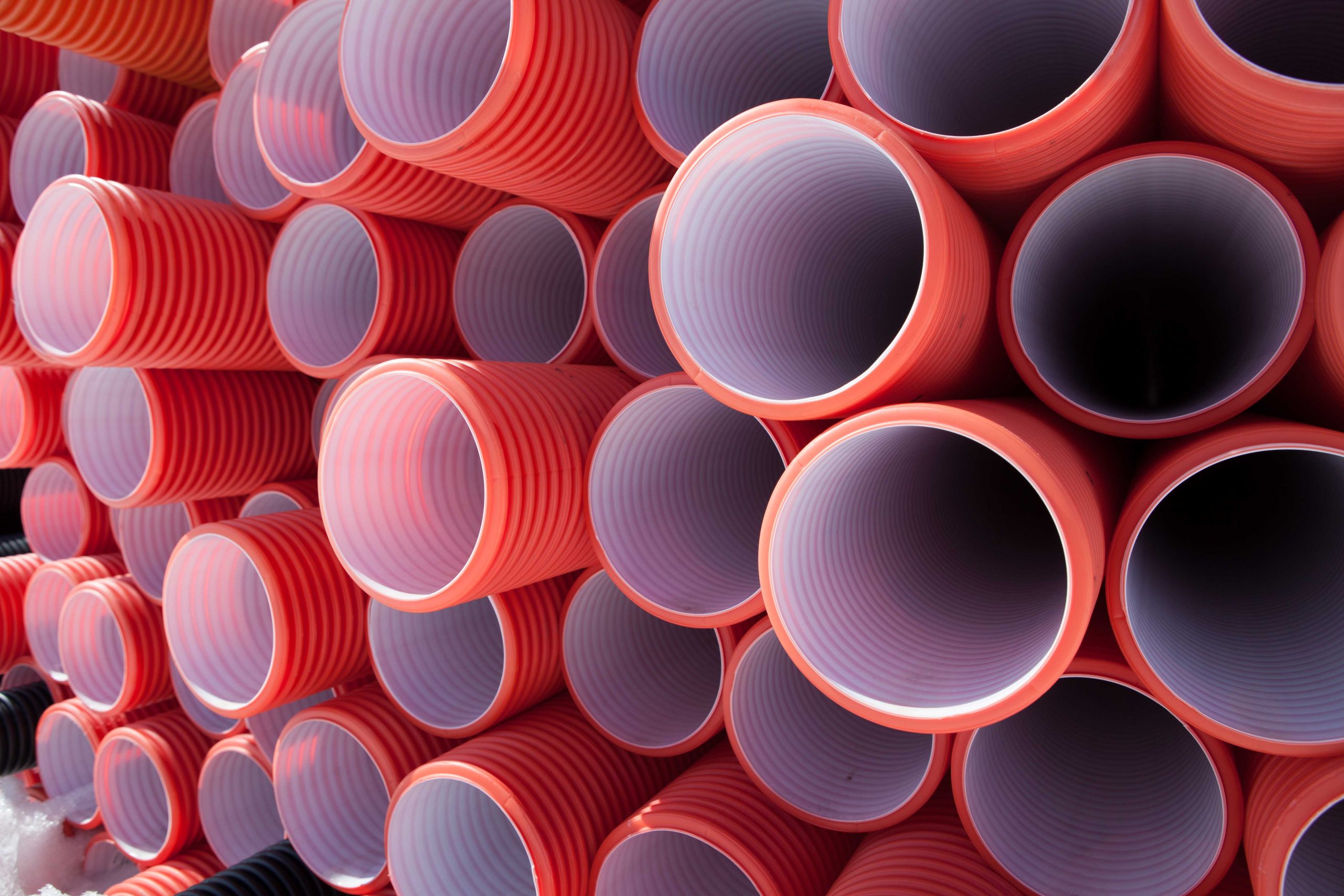 Как выбрать гофрированные трубы для электропроводки: практические советы