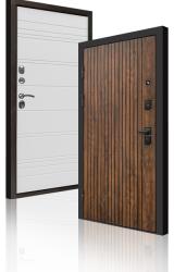 Как выбрать входные двери в квартиру: советы по выбору надежности и стиля