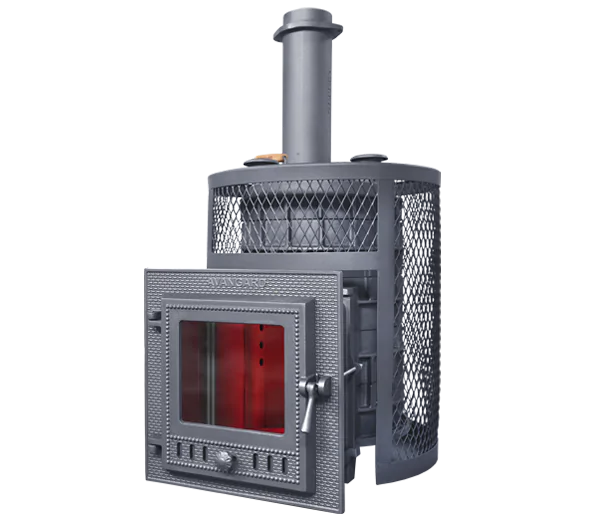 На что обращать внимание при выборе печи для бани