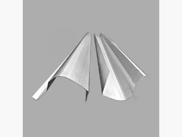 Как выбрать пороги для автомобиля: советы для владельцев Chevrolet Cruze, Aveo и Lacetti