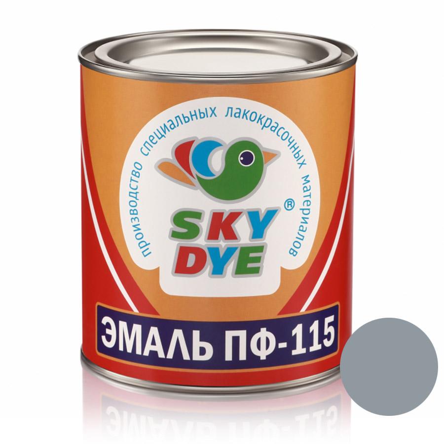 Как выбрать эмали ПФ