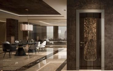 Как выбрать межкомнатные двери