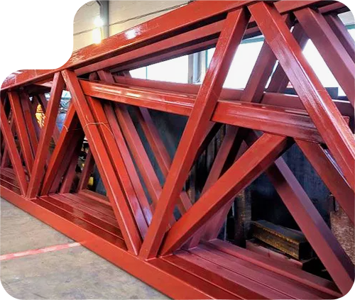 Особенности изготовления металлоконструкций: точность, технологии и качество