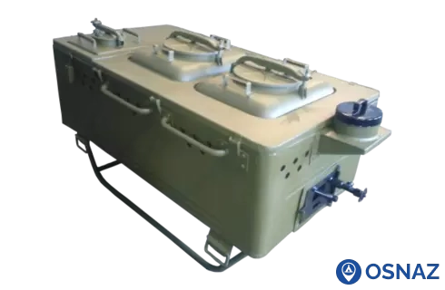 Аренда полевой кухни: универсальное решение для мероприятий на свежем воздухе