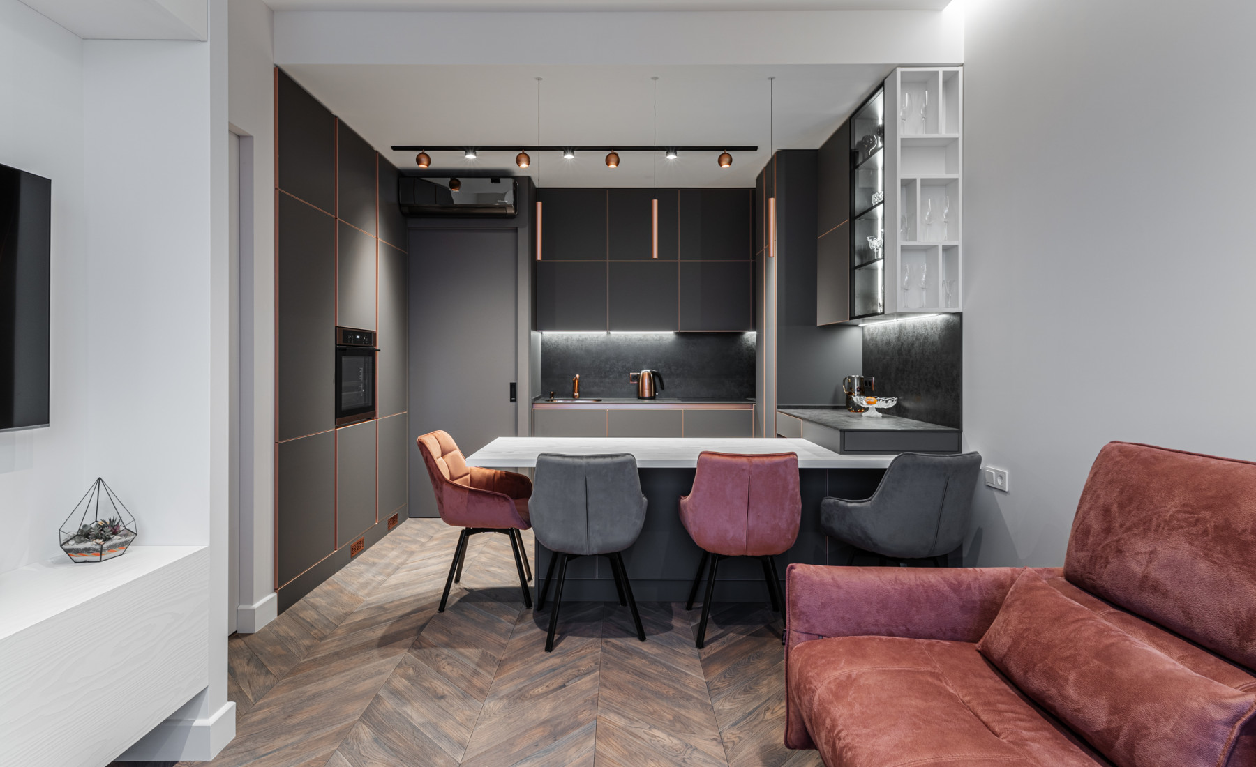 Преимущества выбора мебели на заказ: стиль, комфорт и индивидуальность