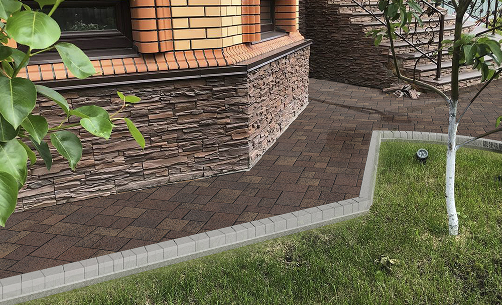 Как выбрать современный ландшафтный дизайн