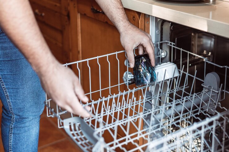Ремонт посудомоечных машин: особенности, причины поломок и как избежать неисправностей
