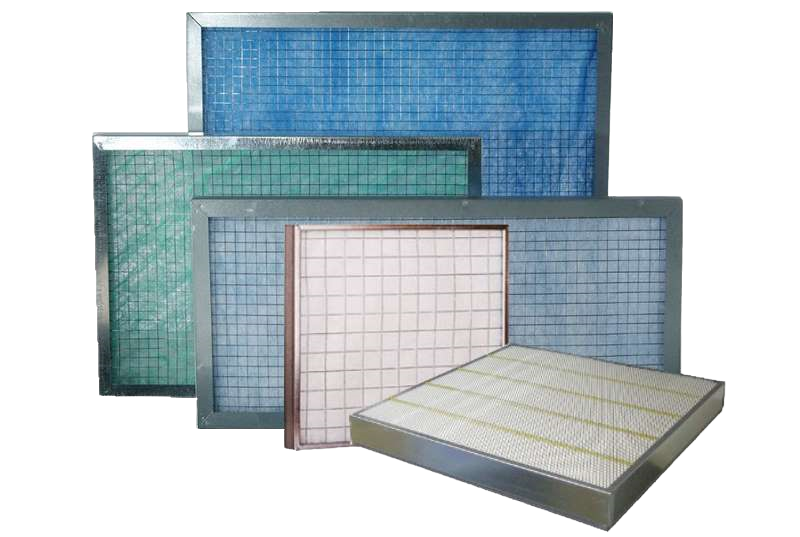 АНЕЛЬНЫЙ ФИЛЬТР ДЛЯ ВЕНТИЛЯЦИИ: ЧТО ЭТО, ВИДЫ И ПРЕИМУЩЕСТВА ЗАКАЗА В КОМПАНИИ "ТЕКС"