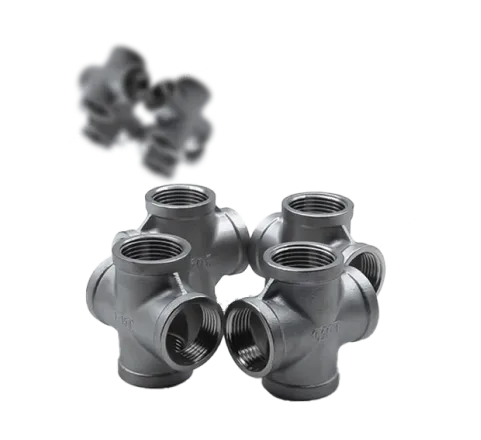 Особенности эксплуатации резьбовых фитингов из нержавеющей стали: как продлить срок службы?