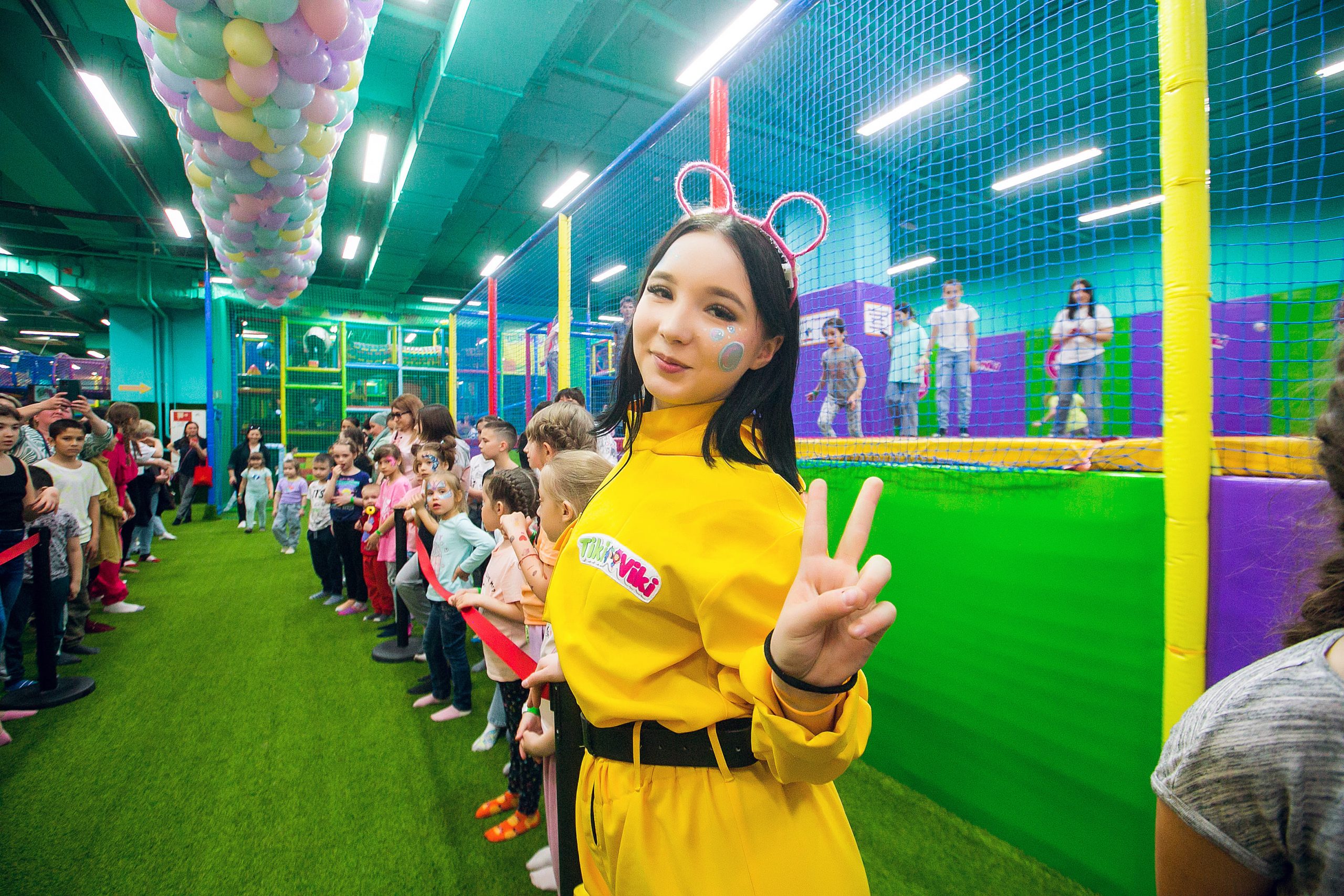 Как выбрать детского аниматора: советы для родителей