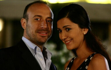 Турецкий фильм "Тысяча и одна ночь": магия традиций и современности