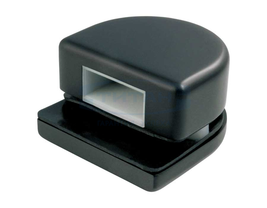 Фурнитура для стекла: выбор от производителя